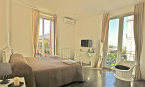 Гостиница Palermo Rooms  Палермо